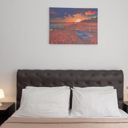 Palm House Near Heraklion Airport Экстерьер фото