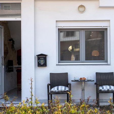 Palm House Near Heraklion Airport Экстерьер фото