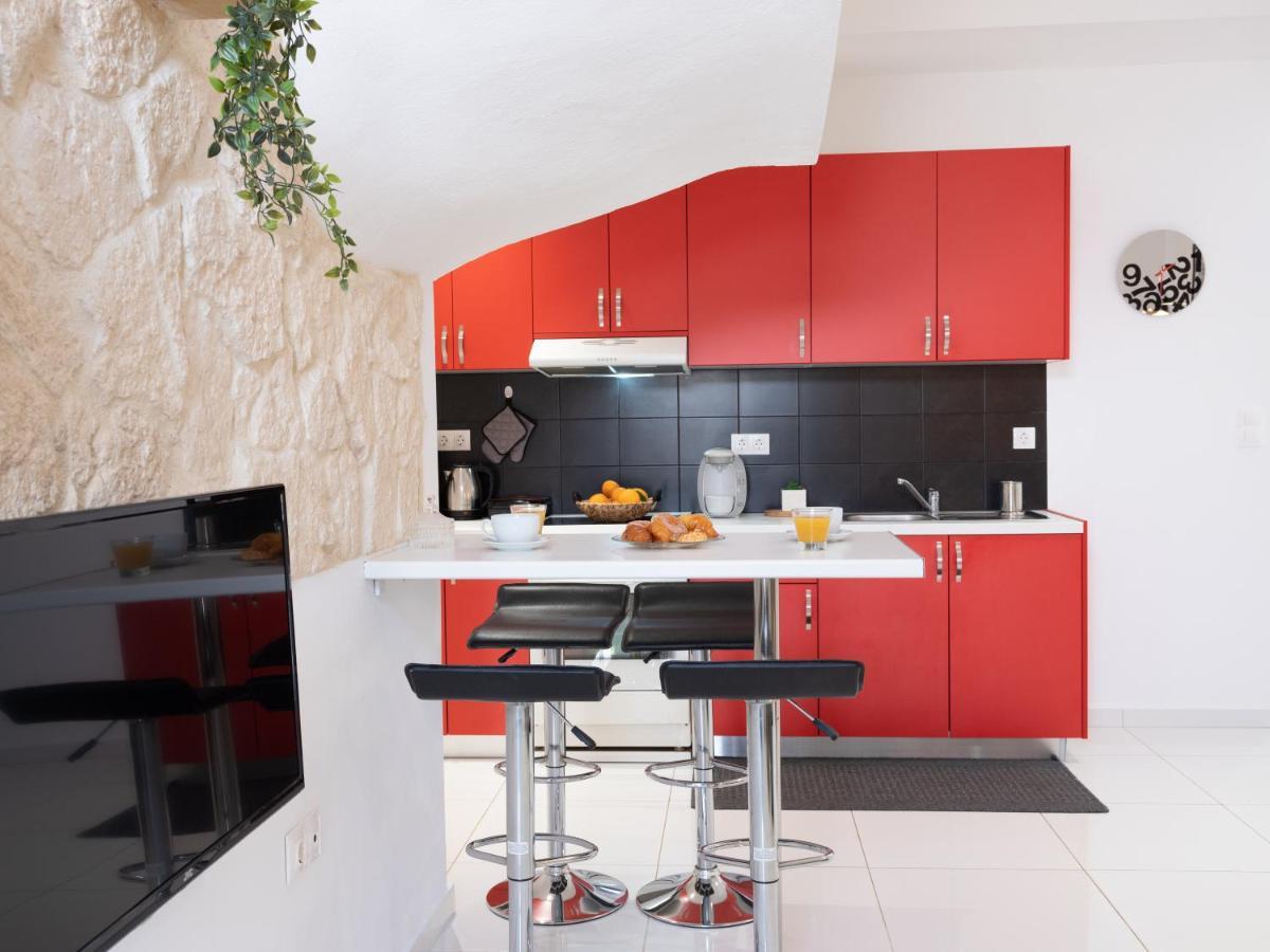 Palm House Near Heraklion Airport Экстерьер фото