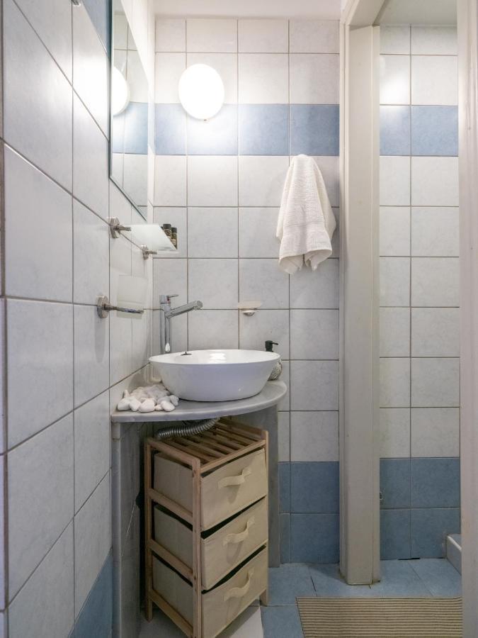 Palm House Near Heraklion Airport Экстерьер фото